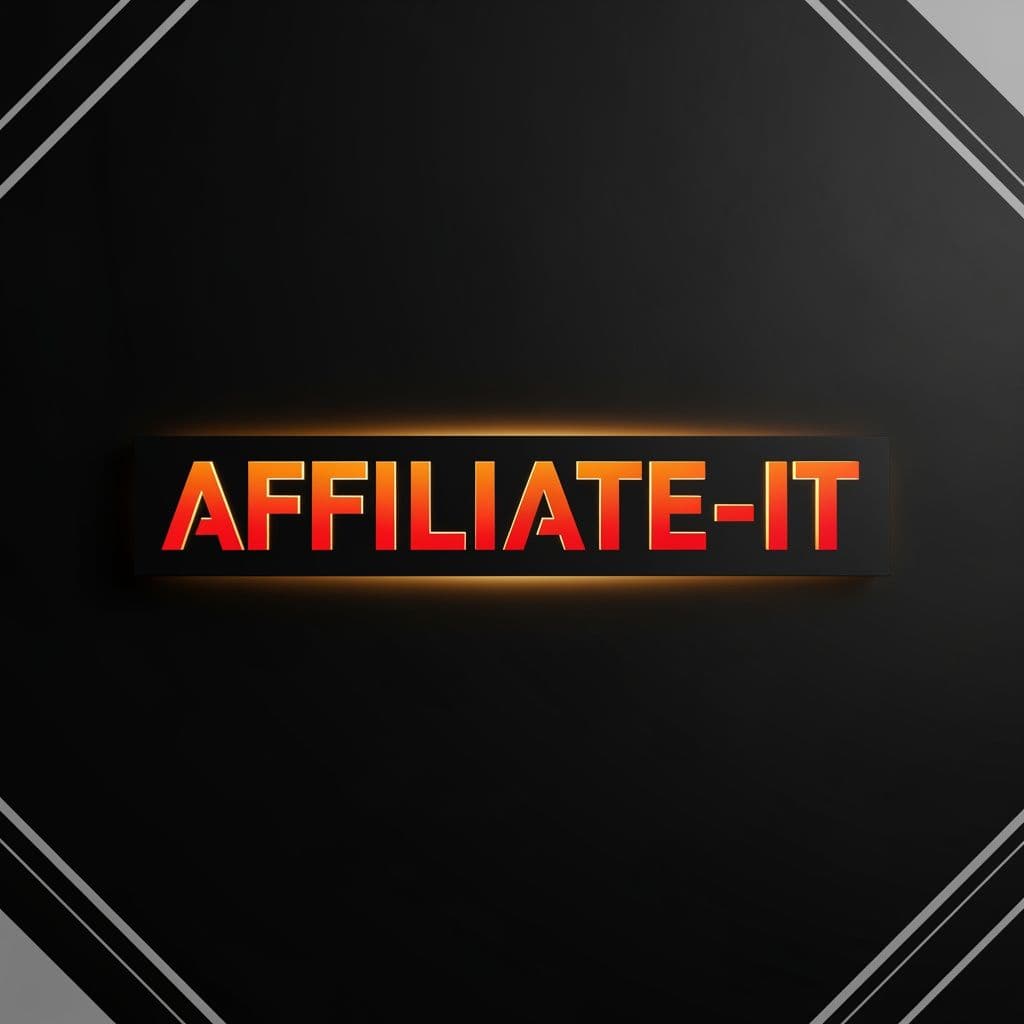 Affiliate-IT logo